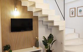 Via Cagliari Home